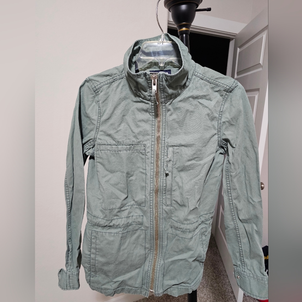 Madewell jacket for womens